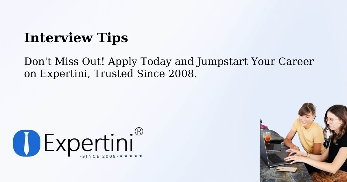 Interview Tips & Techniques for Job Seekers – Vallée Du Génie - Vallée Du Génie, New Caledonia Jobs Expertini